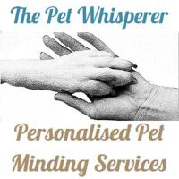 Pet Whisperer - Personalised Pet Minding & Dog Walking Services