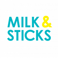 Milk and Sticks