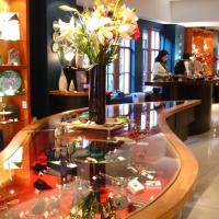 The Vault Design Store - Wellington