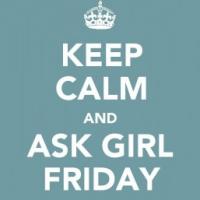 Girl Friday Accounts & Services
