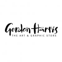 Gordon Harris The Art & Graphic Store - Newmarket