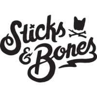 Sticks & Bones