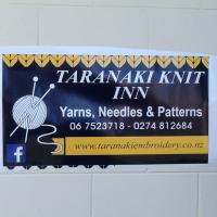 Taranaki Embroidery & Apparel