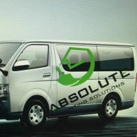 Absolute Painting Solutions Ltd