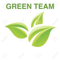 Green Team - lawn care