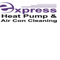 Express Heat Pump & Air Con Cleaning Sunnyvale