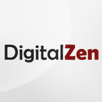 Digital Zen Web Design & Development