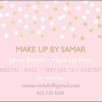 Make Up By Samar