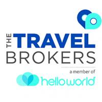 The Travel Brokers - a member of Helloworld