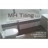 M H Tiling Ltd