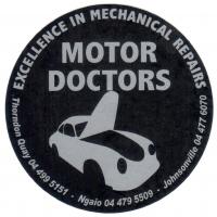 Motor Doctors Limited