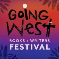 Going West Books & Writers Festival