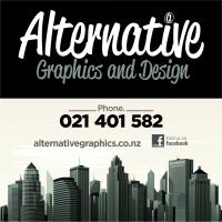 Alternative Graphics & Design