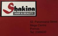 SHAKINA Hair and Beauty