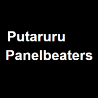 Putaruru Panelbeaters