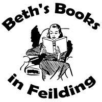 Beth's Books in Feilding