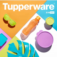 Tupperware - Independent Consultant