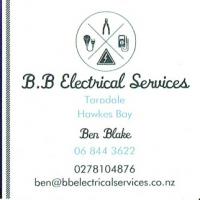 B B Electrical Services