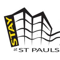 Stay at St Pauls