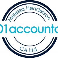 Melessa Henderson CA Ltd @101 Accountants