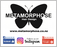 Metamorphose Hair Design