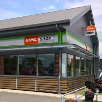 Stihl Shop Greenmeadows