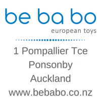 bebabo - european toys