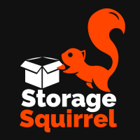 Storage Squirrel