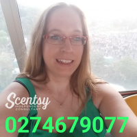Jessica Reynolds - Independant Scentsy Consultant