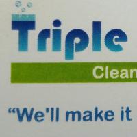 Triple Shine Cleaning Services Limited
