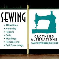 Sewing Seams Clothing Alterations