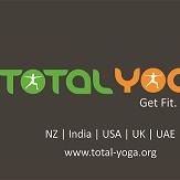 Total Yoga New Zealand