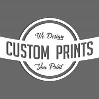 Custom Prints - Digital