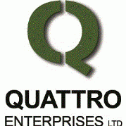 Quattro Enterprises Ltd.