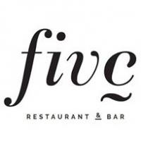 Five Restaurant & Bar