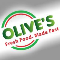 Olive's PIZZA - East Tamaki