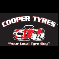 New Lynn Cooper Tyres