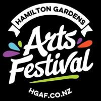 Hamilton Gardens Arts Festival