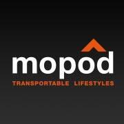 Mopod Portable Buildings NZ