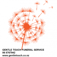 Gentle Touch Funeral Services