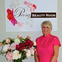 Peony Beauty Room