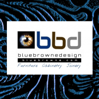 Blue Browne Design