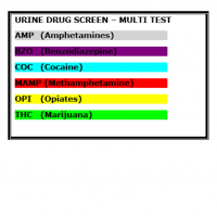 Drug Testing & Screening
