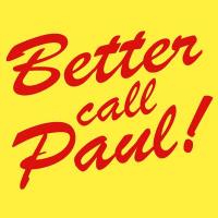 Better call Paul