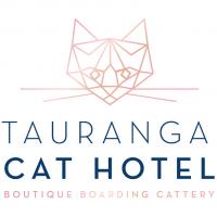 Tauranga Cat Hotel