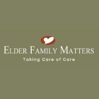 Elder Family Matters