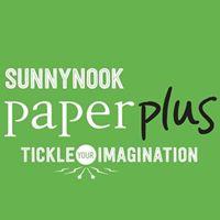 Paper Plus Sunnynook Select