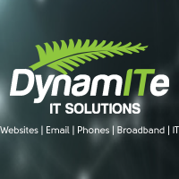 Dynamite IT Solutions