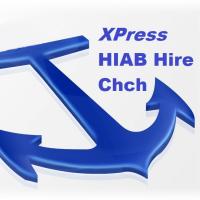 XPress Hiab Hire Chch Limited