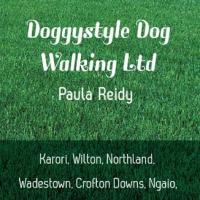 Doggystyle Dog Walking
